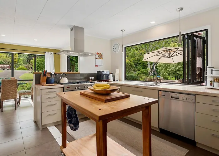 Paradise At 471 - Holiday home *