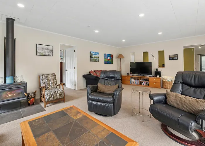 Paradise At 471 - * Rotorua