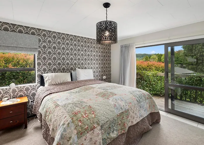 Paradise At 471 - * Rotorua