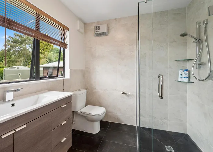Holiday home Paradise At 471 - *