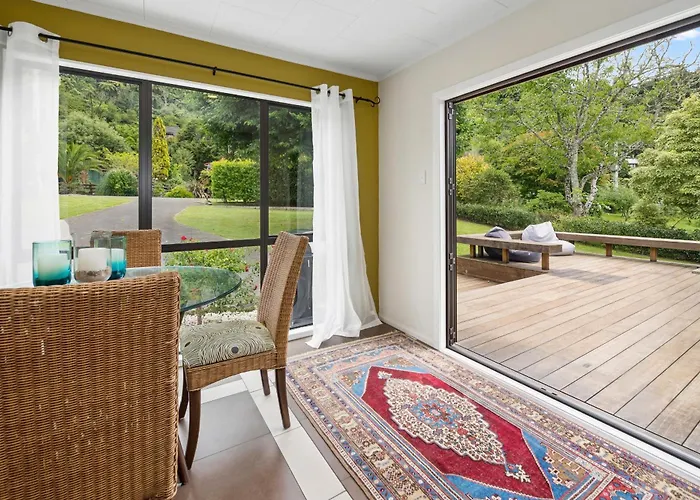 Paradise At 471 - Rotorua