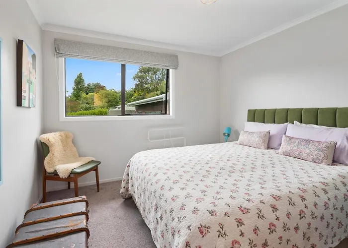 Paradise At 471 - * Rotorua