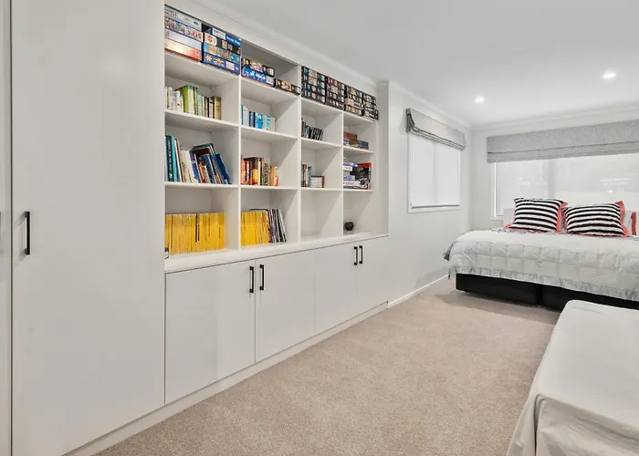 Paradise At 471 - Holiday home Rotorua