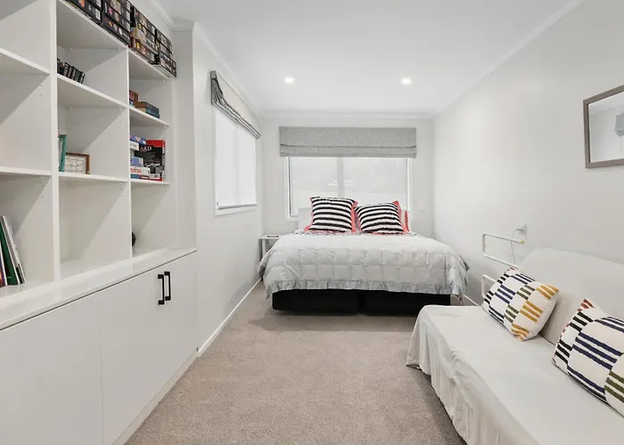 Holiday home Paradise At 471 - Rotorua