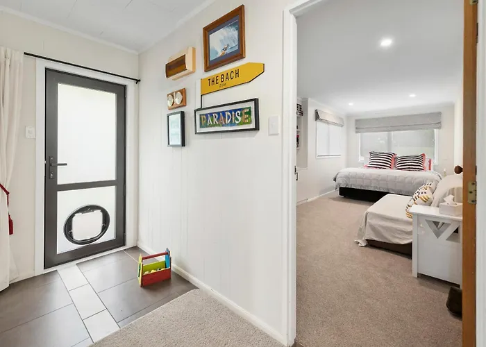 Holiday home Paradise At 471 - Rotorua