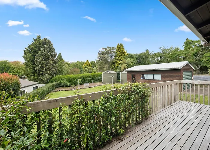 Paradise At 471 - Rotorua