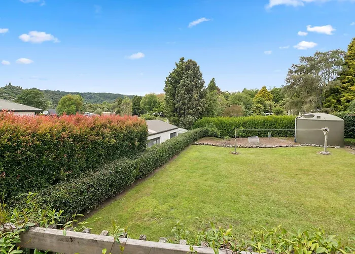 Holiday home Paradise At 471 - *