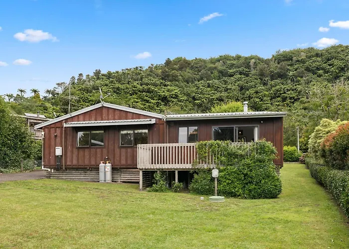 Holiday home Paradise At 471 -
