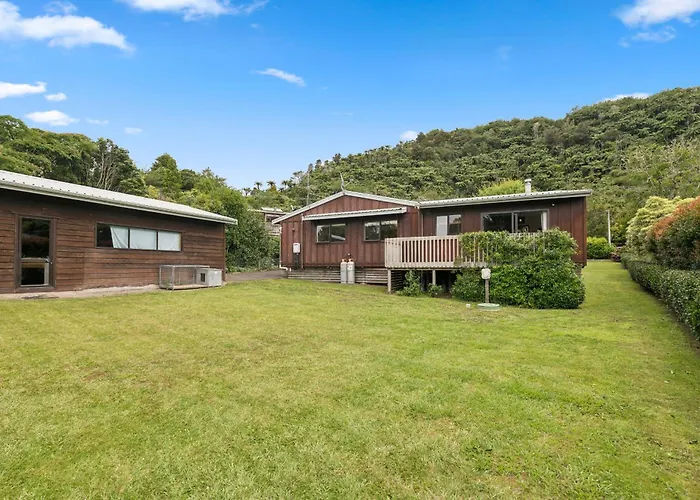 Paradise At 471 - Holiday home *